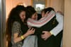 Hamas to release next hostages on Saturday