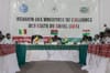 Sahel states unite to create joint force against jihadist threat