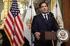 US Secretary of State Rubio expected to speak to Morocco FM on Friday.