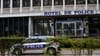 France detains video blogger for inciting violence