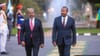 Somalia and Ethiopia restore diplomatic ties in bid to end rift