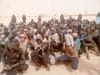 Libya expels 600 Nigeriens in dangerous journey across the Sahara