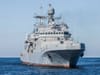 Russia reportedly transferring military assets from Syria to Libya