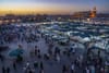 Morocco tourism up 20% in 2024 – receives record 17.4 million visitors