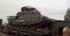 Report: Russian tanks and other armoured vehicles arrive in Mali