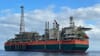 BP starts gas flow from Greater Tortue Ahmeyim LNG project