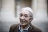 France again voices concern over detention of writer by Algeria