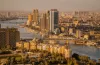 CBE: Egypt’s foreign trade surpasses $104.7bn