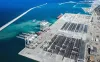 Morocco’s Tanger Med Port handling of TEU containers up 18% in 2024