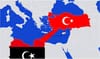 Libya sees Turkey as main trade partner