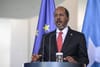 Somalia president to visit Ethiopia in latest peace push