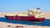 Egypt hopes for recovery of Suez Canal revenue amid ceasefire in Gaza