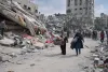 Libya rejects Israeli reports of Gaza residents’ relocation