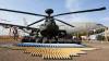 Morocco begins to receive the most advanced combat helicopters