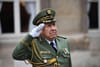 Algeria strengthens defence ties with India, reducing dependence on Russia