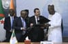 Step on the gas: Algeria, Nigeria, and Niger to accelerate Trans-Saharan Gas Pipeline Project