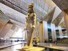 Egypt sets official opening date for Grand Egyptian Museum, a billion-dollar landmark