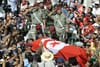 Eight sentenced to death for 2013 assassination of Tunisian politician