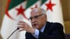 Algeria’s FM makes first visit to Damascus since Assad’s fall