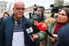 France begins trials of two Algerian influencers accused of inciting violence