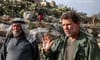 Israel deports longest-serving Palestinian prisoner to Egypt