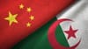 Algeria and China discuss closer military ties