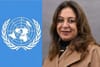 Morocco’s Nadia Amal Bernoussi elected President of Advisory Committee of Human Rights Council