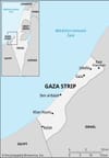 Egypt foreign ministry: Arab League summit on Gaza postponed to March 4