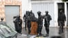 Morocco foils ISIS -backed terror plot, 12 suspects arrested