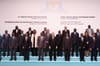 Libya to Host 2026 Africa-Türkiye Summit