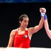 Algerian boxer lashes out at IBA’s legal action against IOC over Paris Olympics inclusion