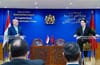 Iraq endorses Morocco’s autonomy plan for Western Sahara