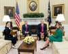 Egypt to host emergency Arab summit as Jordan’s King prepares to meet with Trump amid growing U.S. pressure to resettle Palestinians from Gaza