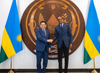 Rwanda and Morocco deepen bilateral relations as President Kagame meets FM Bourita