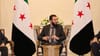 Arab League: Syria’s leader invited to Gaza summit