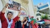 Report: Tunisia’s 2021 ‘exceptional measures’ law increases number of prisoners by about 50 per cent