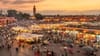 Morocco’s tourist arrivals for January up 27%