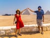 Egypt sets record tourism numbers for 2024
