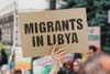 European MP urges cessation of EU migration funding to Libya following discovery of migrant mass graves