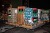 Libya readies 4,000 tons of aid to ship to Gaza