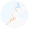 UK- Morocco subsea power cable project seeks renewed British political support