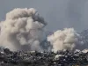 Ceasefire mediator Egypt condemns resumed Israel strikes
