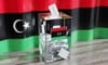 Hundreds of candidates face criminal charges in Libya’s municipal elections