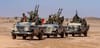 SIPRI Report: Morocco, Algeria arms imports decrease
