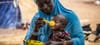 Hunger crisis looms in Sahel as WFP faces funding shortfall