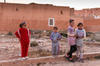 UNICEF: 80% of Moroccan children now have access to healthcare