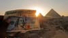 Egypt’s inflation rate almost halves in February