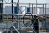 Egypt to lease German gas liquefaction unit to boost production