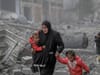 Egypt rejects claims of relocating Palestinians to North Sinai