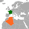 Media: France targets 800 Algerian officials over travel restrictions